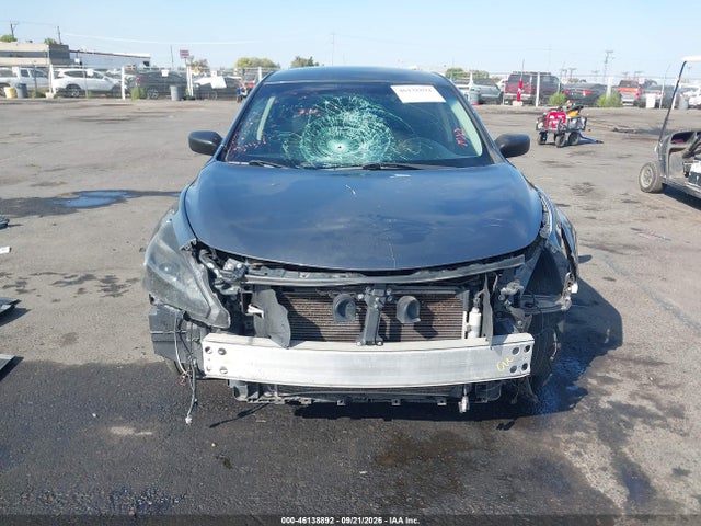 1N4AL3AP7EN378096 Nissan Altima 2.5/2.5 S/2.5 Sl/2.5 Sv