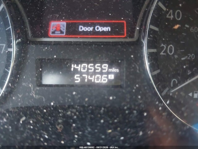 1N4AL3AP7EN378096 Nissan Altima 2.5/2.5 S/2.5 Sl/2.5 Sv