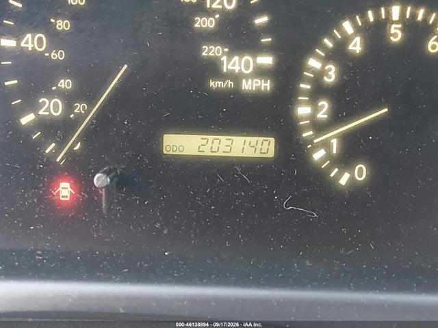 2002 Lexus Rx 300 მანქანა იყიდება აუქციონზე, vin: JTJHF10U420248343, აუქციონის ნომერი: 46138894