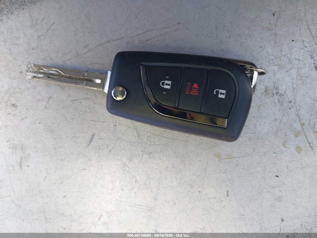 Продажа на аукционе авто 2024 Toyota Rav4 Le, vin: 2T3F1RFV7RC456943, номер лота: 46138896