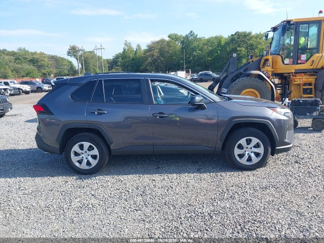 Продажа на аукционе авто 2024 Toyota Rav4 Le, vin: 2T3F1RFV7RC456943, номер лота: 46138896