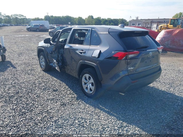 Продажа на аукционе авто 2024 Toyota Rav4 Le, vin: 2T3F1RFV7RC456943, номер лота: 46138896