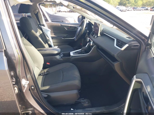 Продажа на аукционе авто 2024 Toyota Rav4 Le, vin: 2T3F1RFV7RC456943, номер лота: 46138896