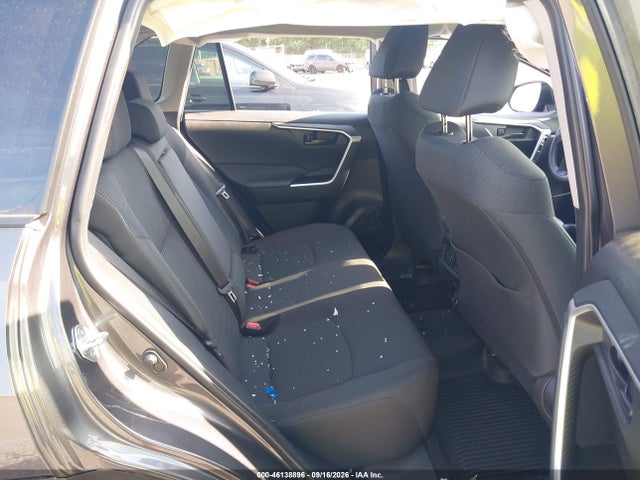 Продажа на аукционе авто 2024 Toyota Rav4 Le, vin: 2T3F1RFV7RC456943, номер лота: 46138896