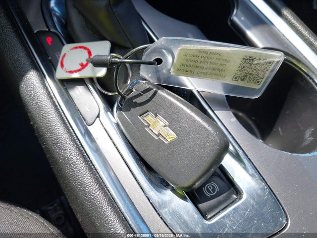 Продажа на аукционе авто 2025 Chevrolet Malibu Fwd 1lt, vin: 1G1ZD5ST8SF150835, номер лота: 46138901