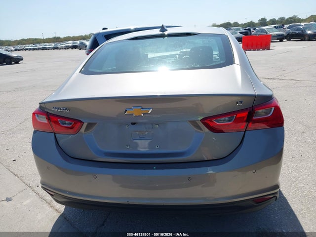 Продажа на аукционе авто 2025 Chevrolet Malibu Fwd 1lt, vin: 1G1ZD5ST8SF150835, номер лота: 46138901