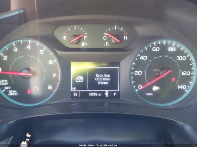 Продажа на аукционе авто 2025 Chevrolet Malibu Fwd 1lt, vin: 1G1ZD5ST8SF150835, номер лота: 46138901