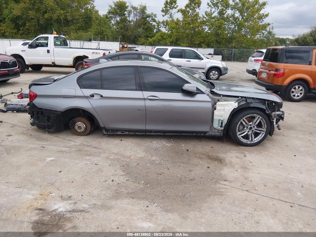 46138902 :رقم المزاد ، WBAFR9C51DD226538 vin ، 2013 Bmw 550i مزاد بيع