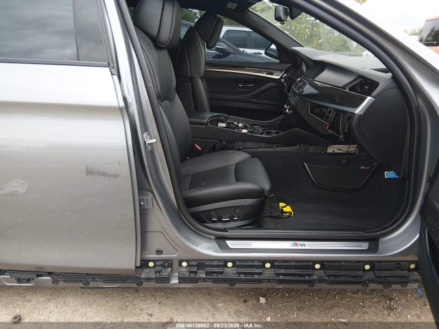 46138902 :رقم المزاد ، WBAFR9C51DD226538 vin ، 2013 Bmw 550i مزاد بيع