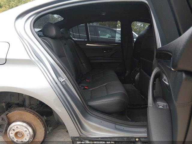 46138902 :رقم المزاد ، WBAFR9C51DD226538 vin ، 2013 Bmw 550i مزاد بيع