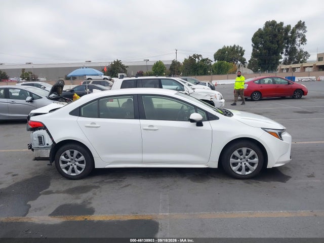 JTDBCMFE4R3066802 Toyota Corolla Le/se/xle/night Shade