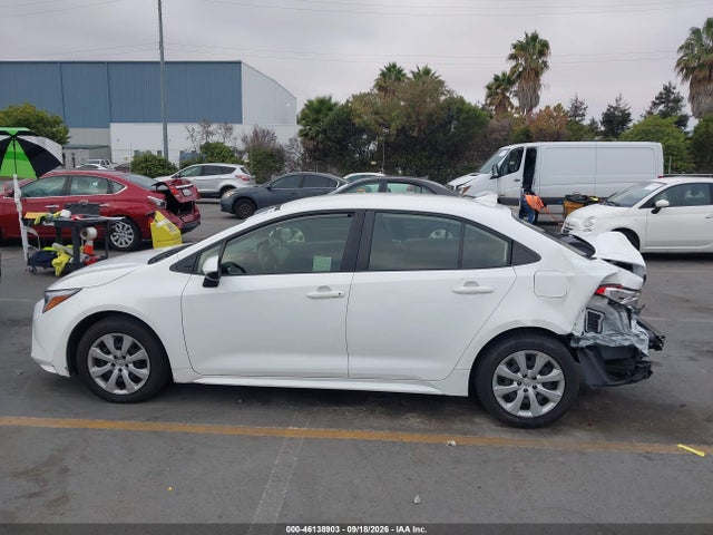 JTDBCMFE4R3066802 Toyota Corolla Le/se/xle/night Shade
