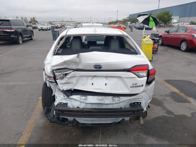 JTDBCMFE4R3066802 Toyota Corolla Le/se/xle/night Shade