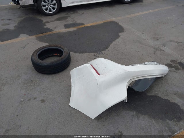 JTDBCMFE4R3066802 Toyota Corolla Le/se/xle/night Shade