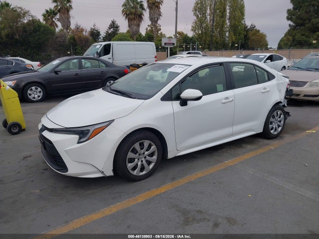 JTDBCMFE4R3066802 Toyota Corolla Le/se/xle/night Shade