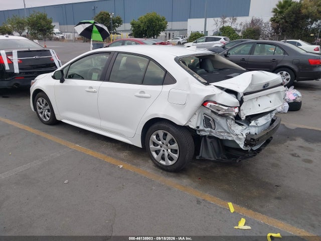 JTDBCMFE4R3066802 Toyota Corolla Le/se/xle/night Shade