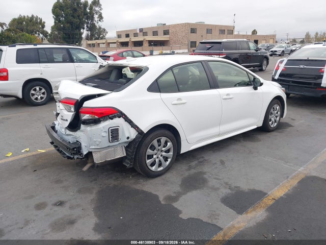 JTDBCMFE4R3066802 Toyota Corolla Le/se/xle/night Shade
