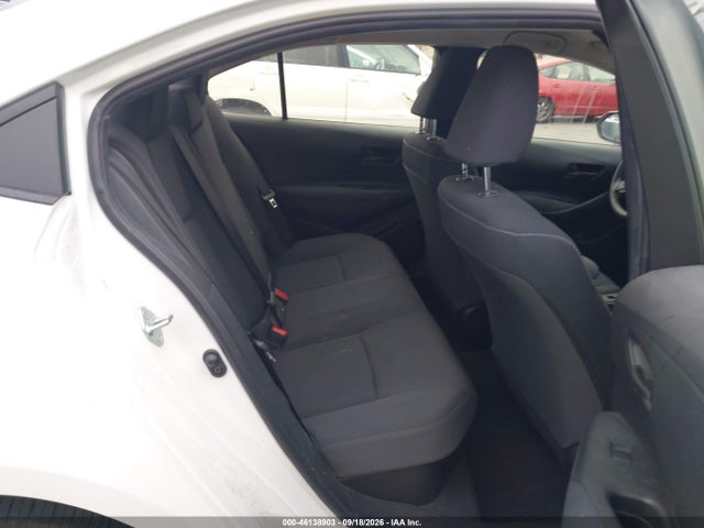 JTDBCMFE4R3066802 Toyota Corolla Le/se/xle/night Shade