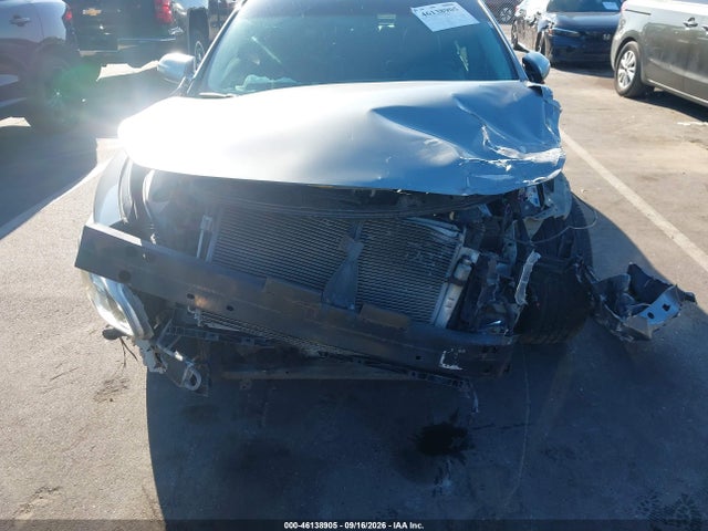 Продажа на аукционе авто 2009 Nissan Maxima 3.5 Sv, vin: 1N4AA51E39C840705, номер лота: 46138905