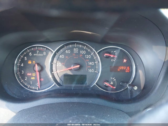 Продажа на аукционе авто 2009 Nissan Maxima 3.5 Sv, vin: 1N4AA51E39C840705, номер лота: 46138905