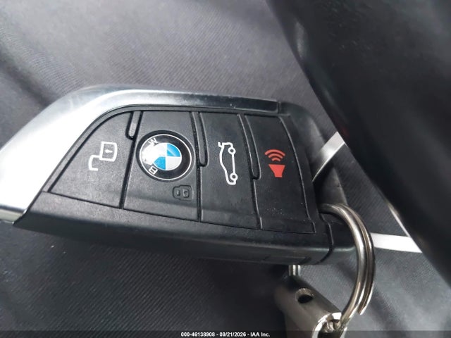 Aukcja sprzedaży 2022 Bmw M440i Xdrive, vin: WBA13AR08NCL05740, numer aukcji: 46138908