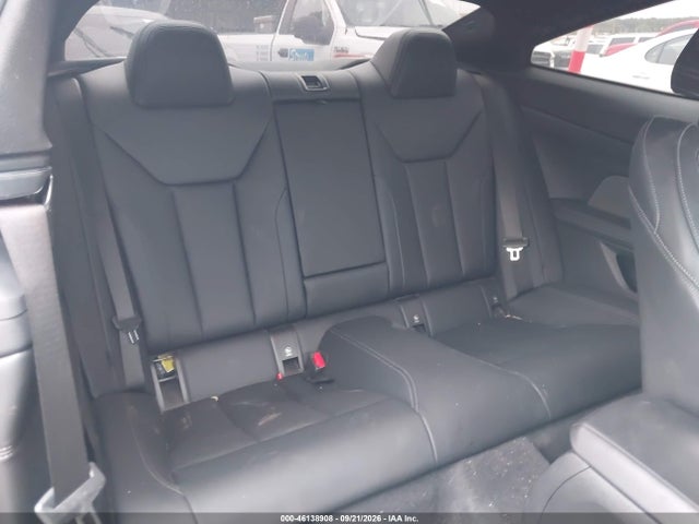 Aukcja sprzedaży 2022 Bmw M440i Xdrive, vin: WBA13AR08NCL05740, numer aukcji: 46138908