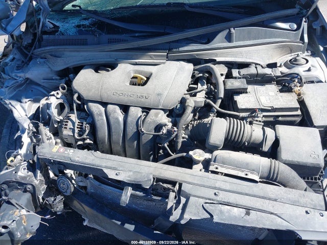 KIA Forte Gt-line 2022 3KPF54AD8NE435559 Image 10