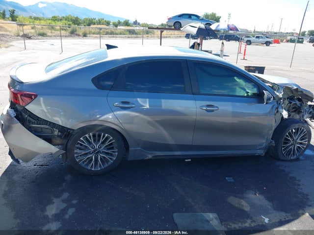 KIA Forte Gt-line 2022 3KPF54AD8NE435559 Image 13