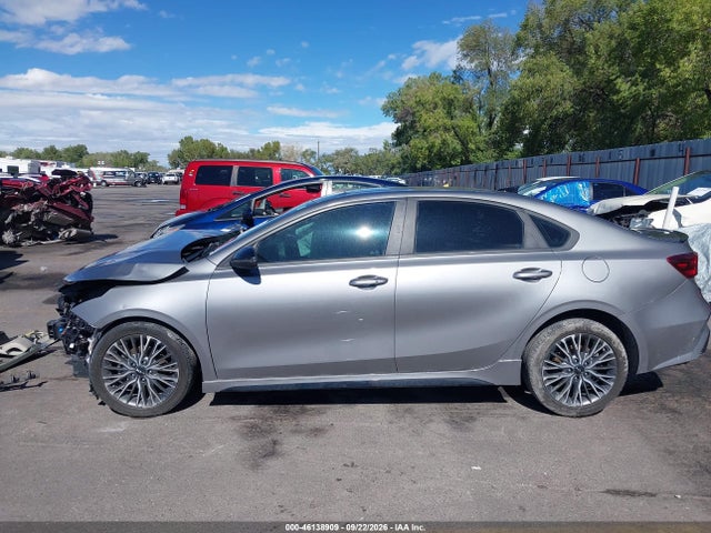 KIA Forte Gt-line 2022 3KPF54AD8NE435559 Image 14