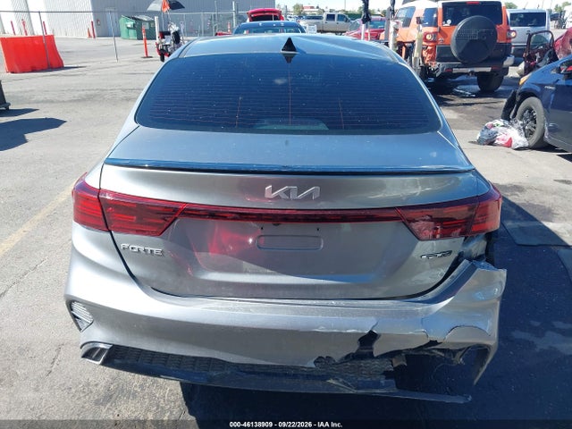 KIA Forte Gt-line 2022 3KPF54AD8NE435559 Image 16
