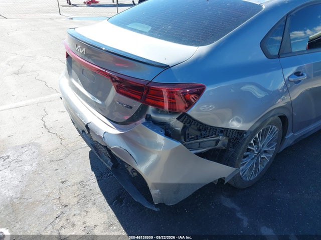 KIA Forte Gt-line 2022 3KPF54AD8NE435559 Image 18
