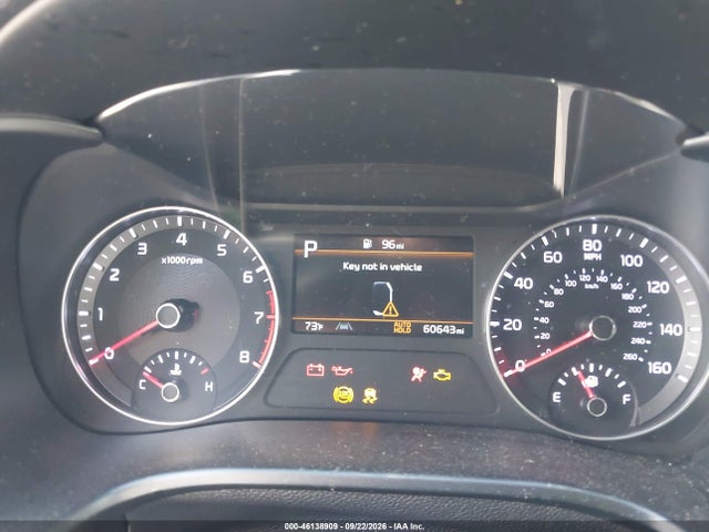 KIA Forte Gt-line 2022 3KPF54AD8NE435559 Image 7