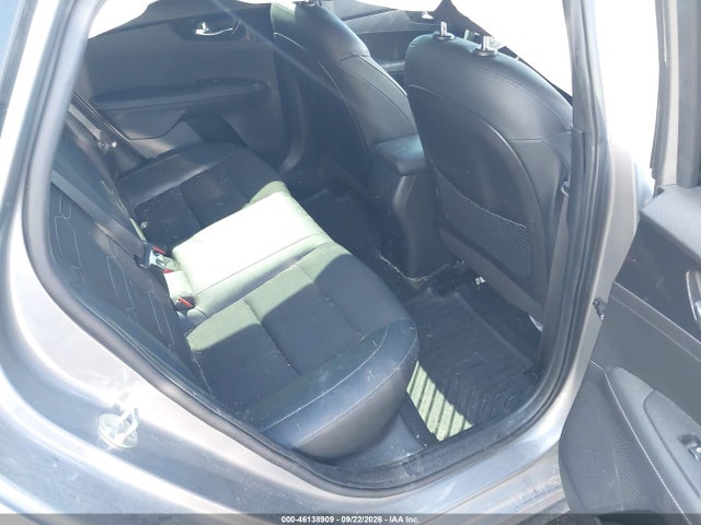 KIA Forte Gt-line 2022 3KPF54AD8NE435559 Image 8