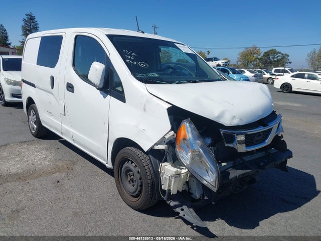 Aukcja sprzedaży 2016 Nissan Nv200 Sv, vin: 3N6CM0KNXGK696814, numer aukcji: 46138913