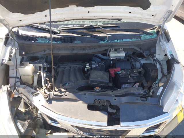 Aukcja sprzedaży 2016 Nissan Nv200 Sv, vin: 3N6CM0KNXGK696814, numer aukcji: 46138913