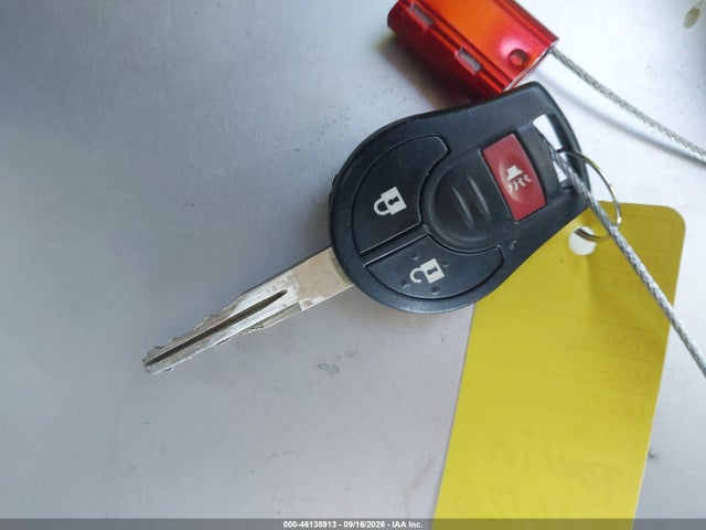 Aukcja sprzedaży 2016 Nissan Nv200 Sv, vin: 3N6CM0KNXGK696814, numer aukcji: 46138913