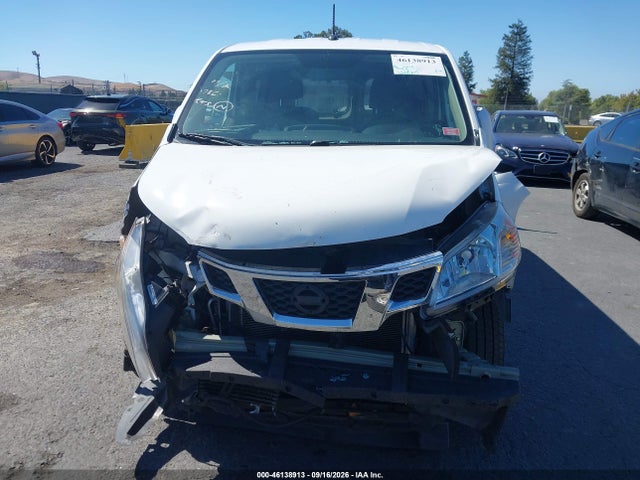 Aukcja sprzedaży 2016 Nissan Nv200 Sv, vin: 3N6CM0KNXGK696814, numer aukcji: 46138913