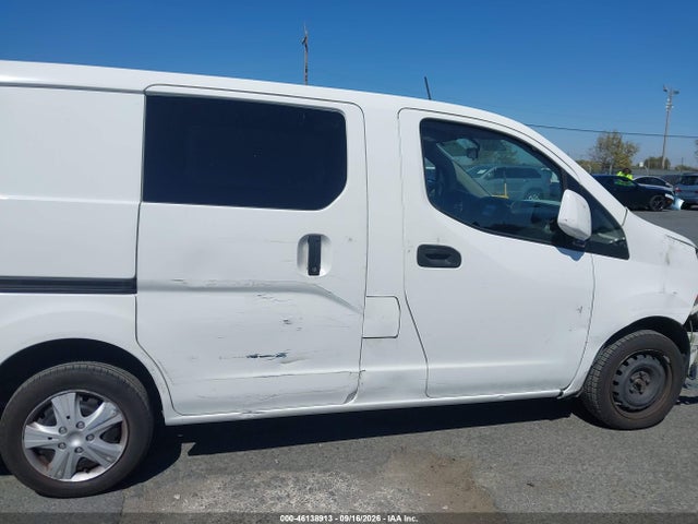 Aukcja sprzedaży 2016 Nissan Nv200 Sv, vin: 3N6CM0KNXGK696814, numer aukcji: 46138913