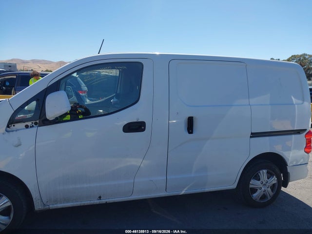 Aukcja sprzedaży 2016 Nissan Nv200 Sv, vin: 3N6CM0KNXGK696814, numer aukcji: 46138913