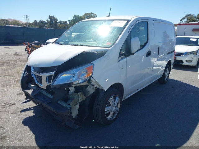Aukcja sprzedaży 2016 Nissan Nv200 Sv, vin: 3N6CM0KNXGK696814, numer aukcji: 46138913