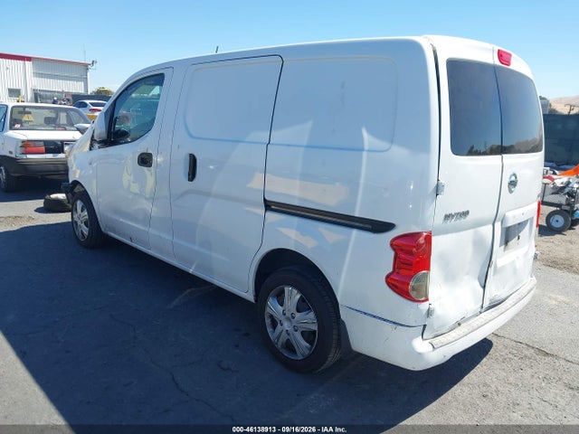 Aukcja sprzedaży 2016 Nissan Nv200 Sv, vin: 3N6CM0KNXGK696814, numer aukcji: 46138913