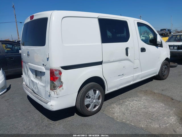 Aukcja sprzedaży 2016 Nissan Nv200 Sv, vin: 3N6CM0KNXGK696814, numer aukcji: 46138913