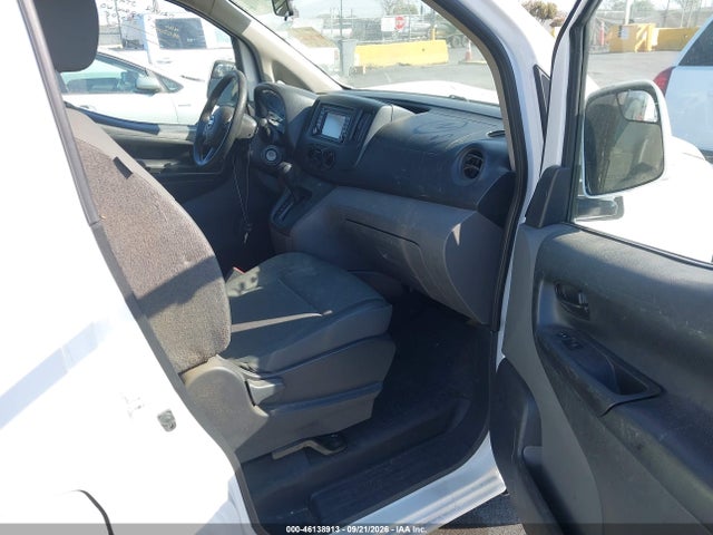 Aukcja sprzedaży 2016 Nissan Nv200 Sv, vin: 3N6CM0KNXGK696814, numer aukcji: 46138913
