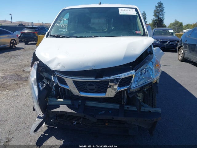 Aukcja sprzedaży 2016 Nissan Nv200 Sv, vin: 3N6CM0KNXGK696814, numer aukcji: 46138913