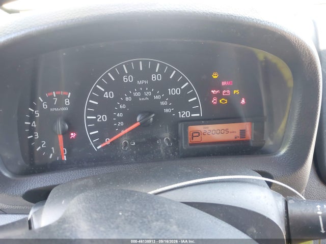Aukcja sprzedaży 2016 Nissan Nv200 Sv, vin: 3N6CM0KNXGK696814, numer aukcji: 46138913