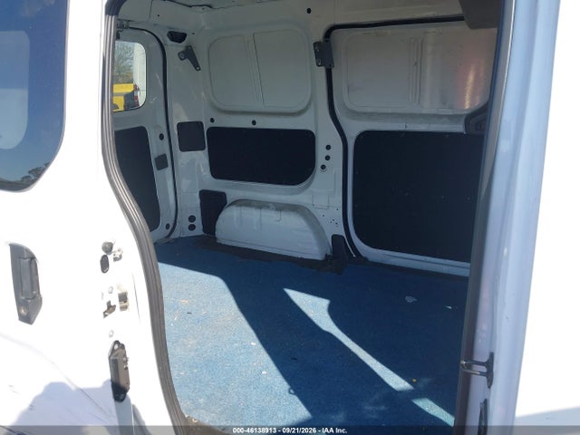 Aukcja sprzedaży 2016 Nissan Nv200 Sv, vin: 3N6CM0KNXGK696814, numer aukcji: 46138913