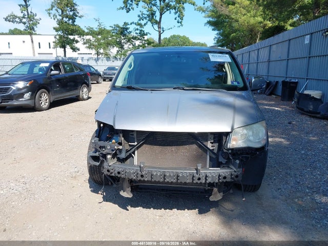 Продаж на аукціоні авто 2014 Chrysler Town & Country Touring-l, vin: 2C4RC1CG8ER237698, номер лоту: 46138916