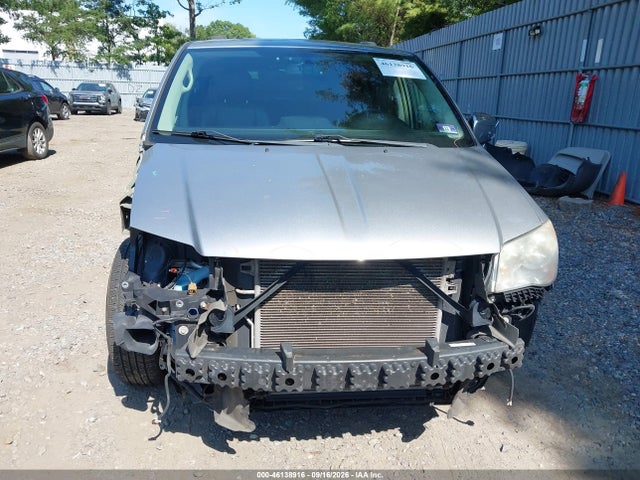 Продаж на аукціоні авто 2014 Chrysler Town & Country Touring-l, vin: 2C4RC1CG8ER237698, номер лоту: 46138916