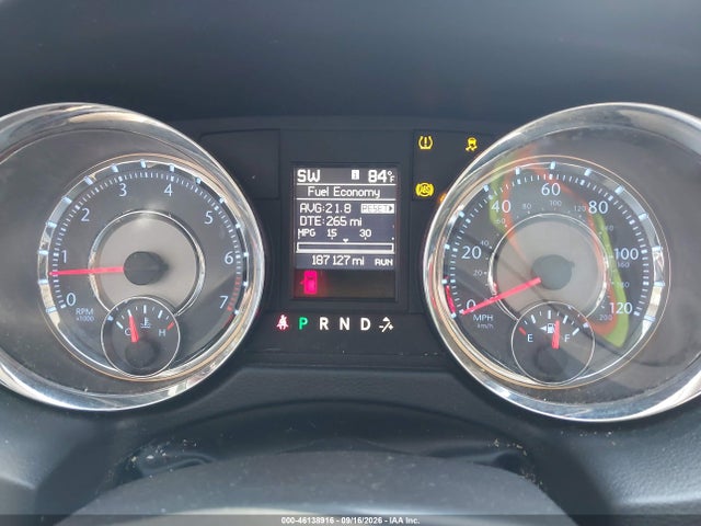 Продаж на аукціоні авто 2014 Chrysler Town & Country Touring-l, vin: 2C4RC1CG8ER237698, номер лоту: 46138916