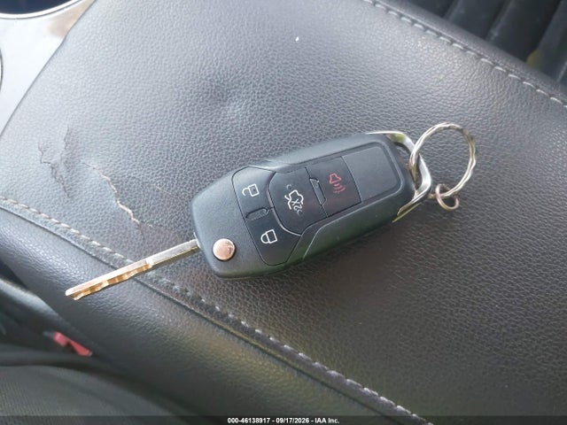 46138917 :رقم المزاد ، 3FA6P0H70DR116883 vin ، 2013 Ford Fusion Se مزاد بيع